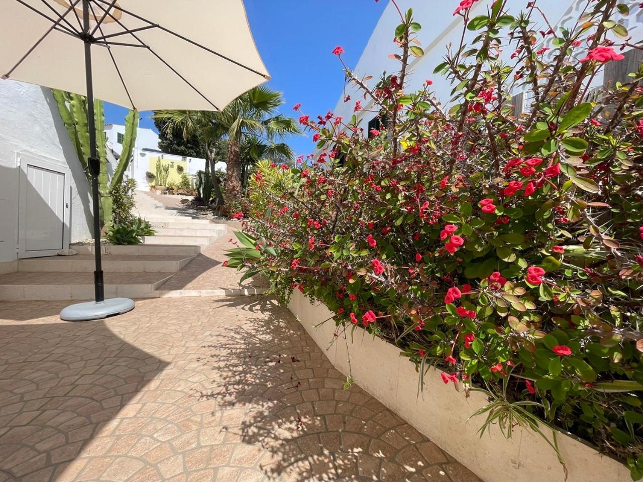 Casa Dieter Cala Galdana  Exterior photo